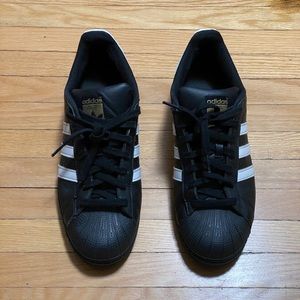 Adidas Superstar
